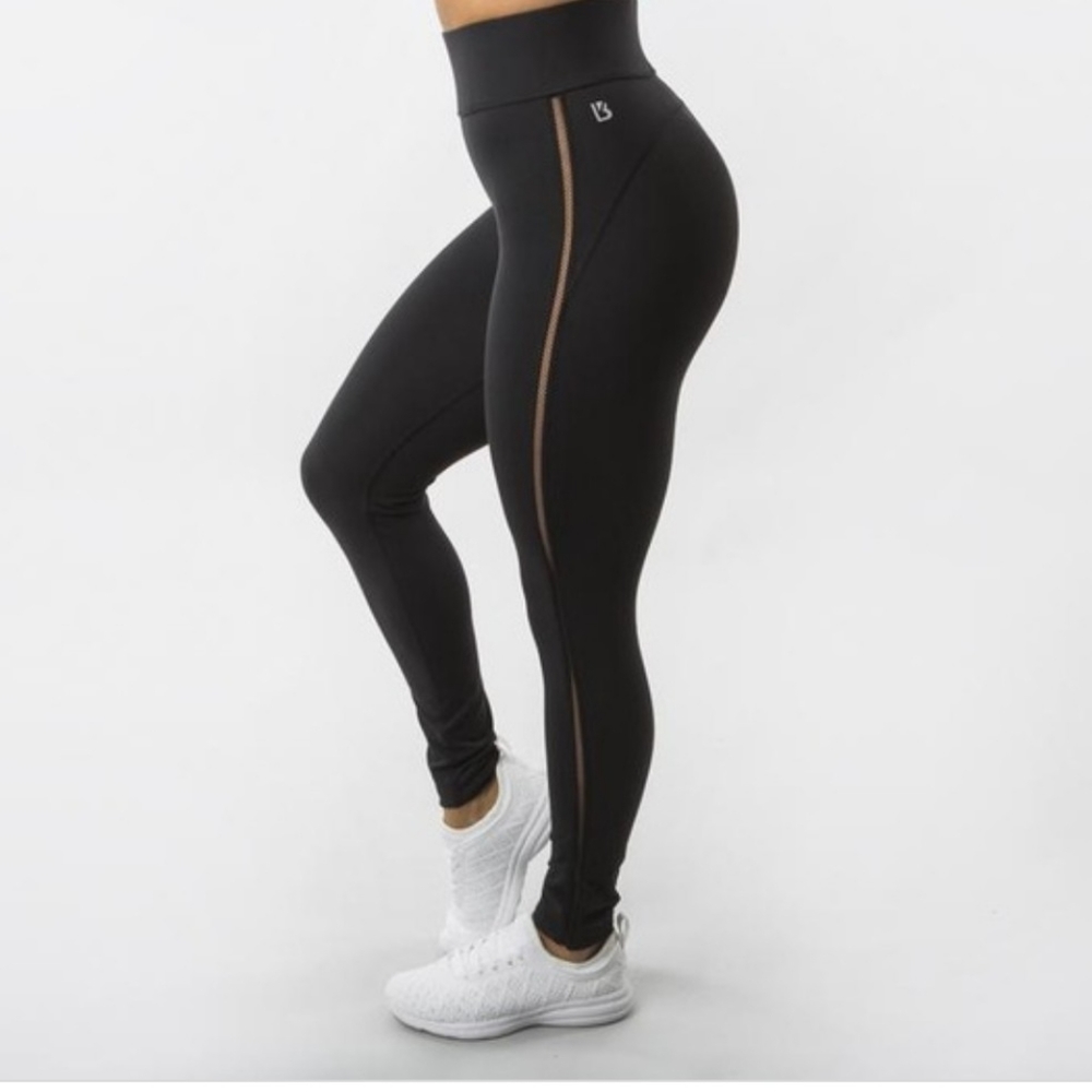 Buffbunny leggings